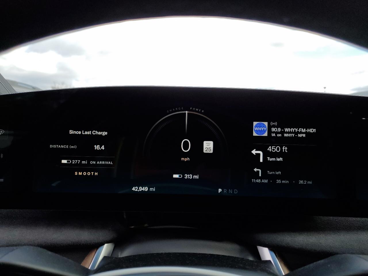 Lucid Motors Air Grand Touring Image 9