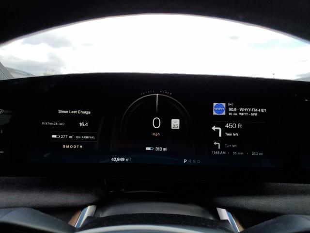 Lucid Motors Air Grand Touring Image 9