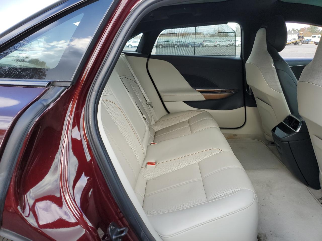 Lucid Motors Air Grand Touring Image 8