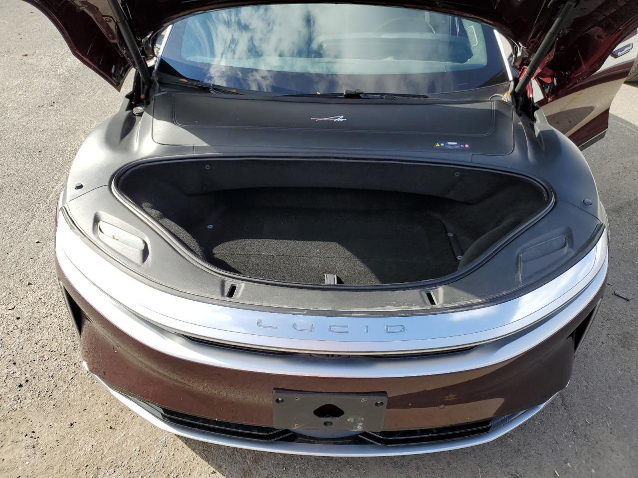 Lucid Motors Air Grand Touring Image 7