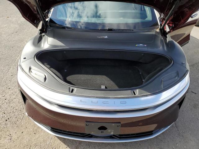 Lucid Motors Air Grand Touring Image 7