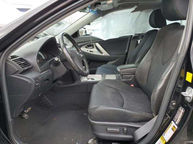 Toyota Camry Base Image 7