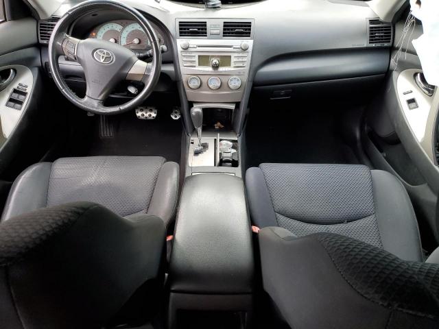 Toyota Camry Base Image 8