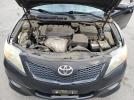 Toyota Camry Base Image 2