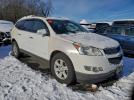 Chevrolet Traverse Lt Image 13