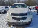 Chevrolet Traverse Lt Image 3