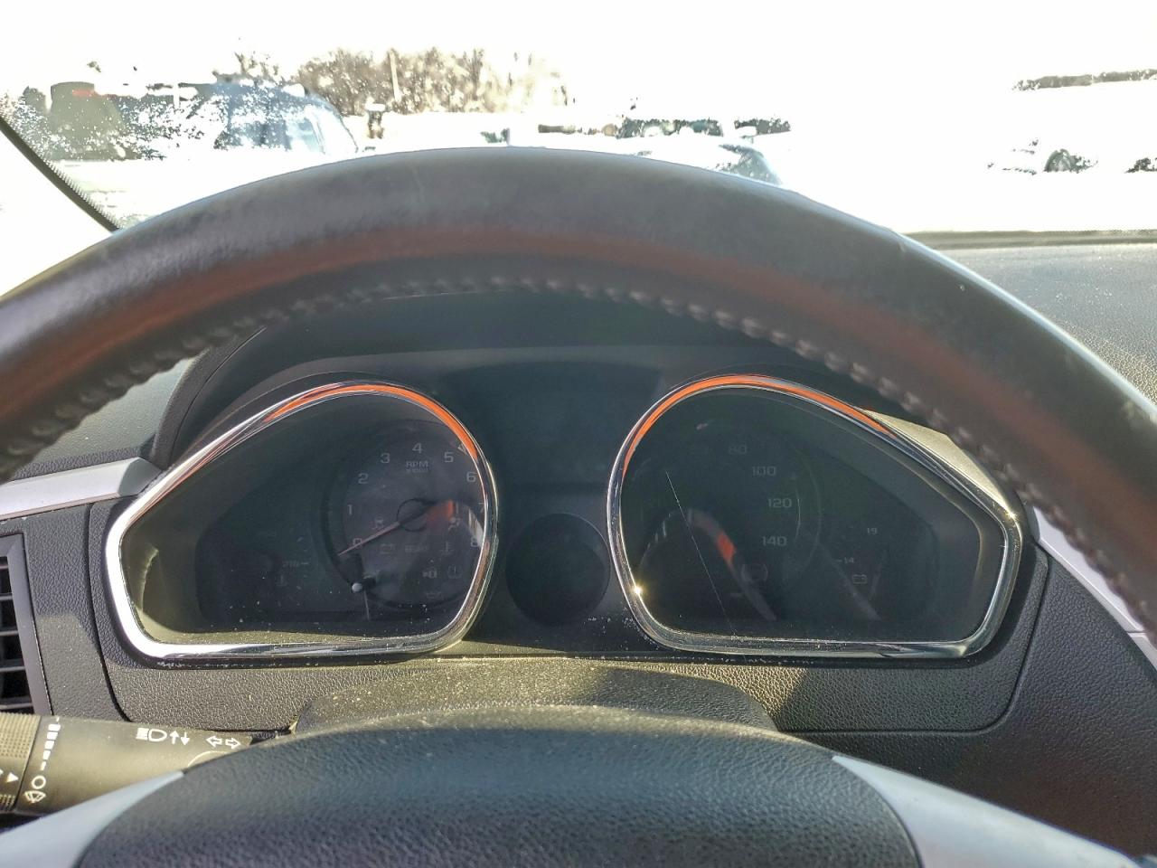 Chevrolet Traverse Lt Image 9