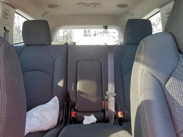 Chevrolet Traverse Lt Image 6