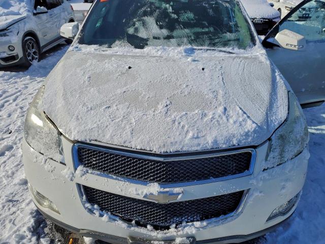 Chevrolet Traverse Lt Image 8