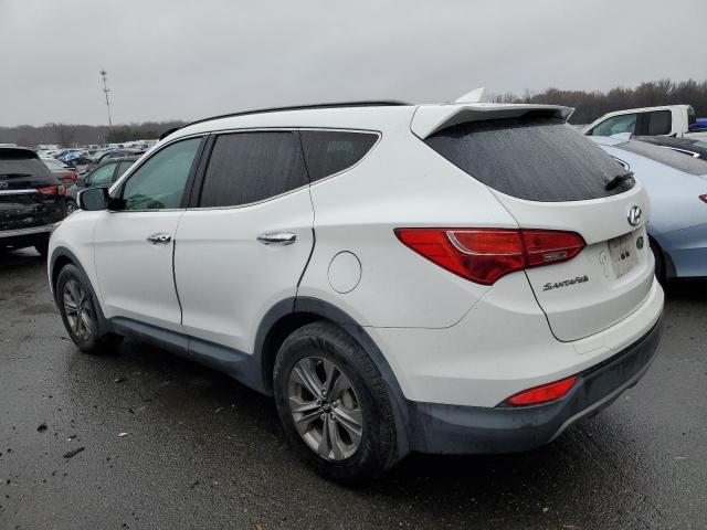 Hyundai SANTA FE Image 13
