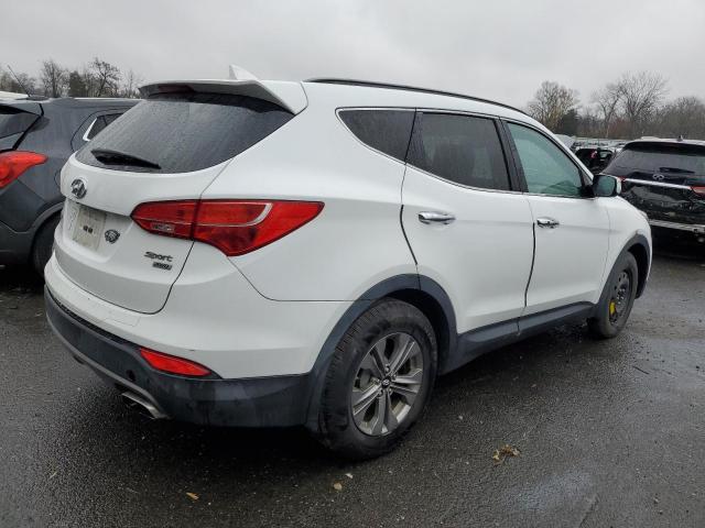 Hyundai SANTA FE Image 11
