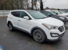 Hyundai SANTA FE Image 8