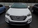 Hyundai SANTA FE Image 12