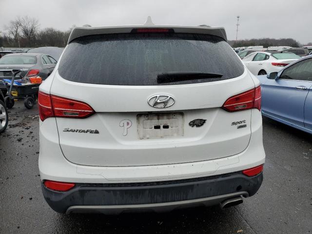 Hyundai SANTA FE Image 9