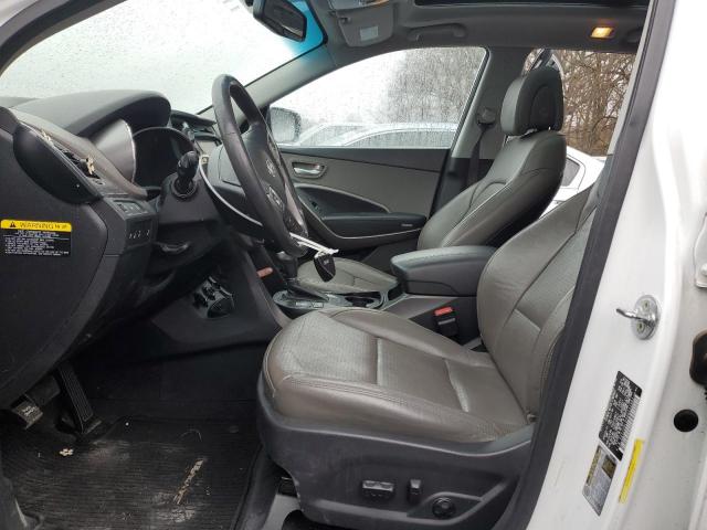 Hyundai SANTA FE Image 6