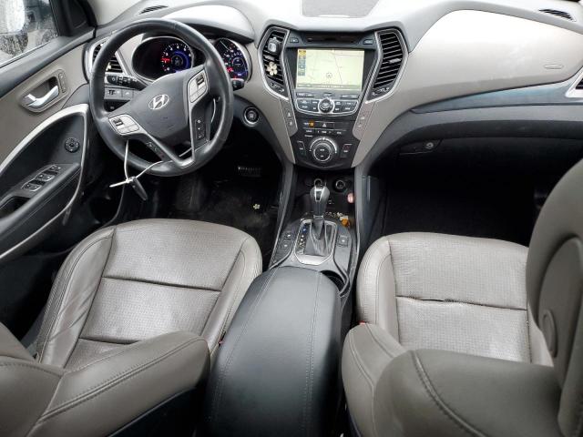 Hyundai SANTA FE Image 7