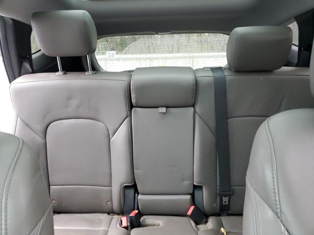 Hyundai SANTA FE Image 4