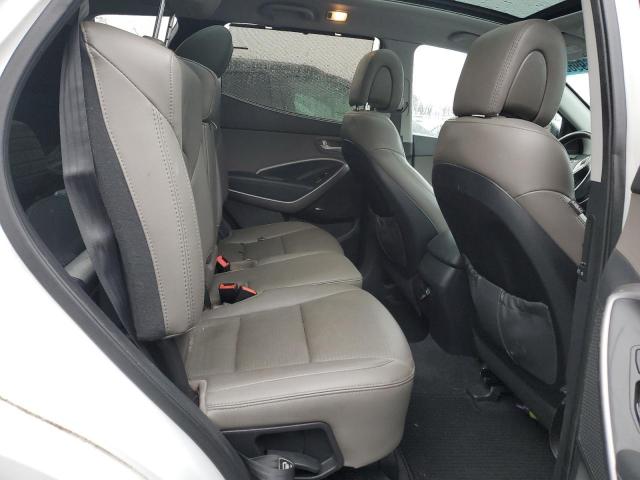 Hyundai SANTA FE Image 5