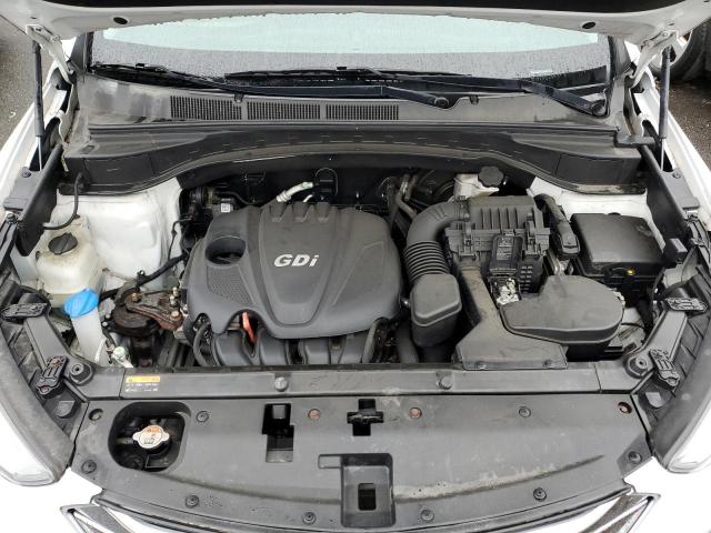 Hyundai SANTA FE Image 10