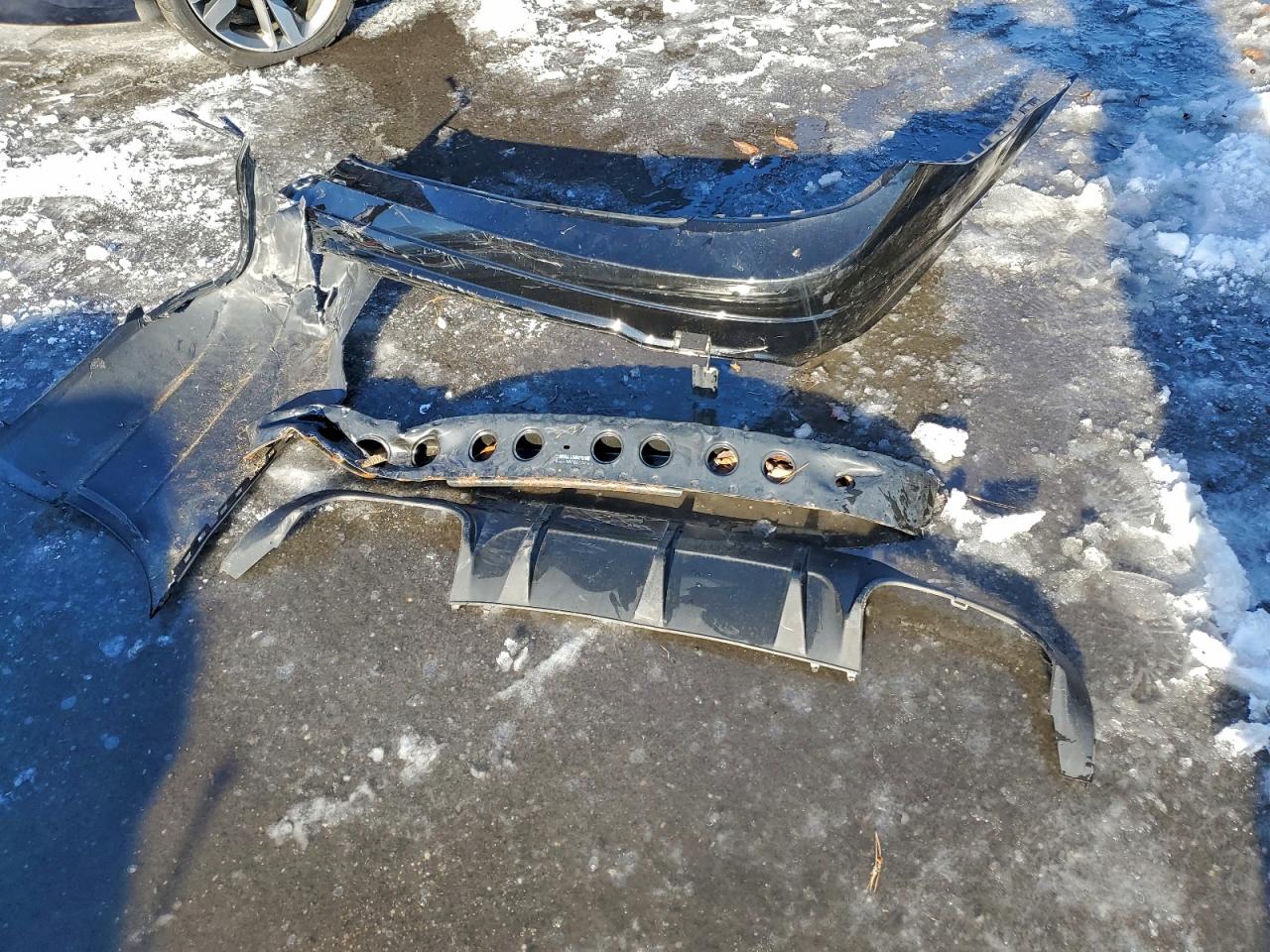 Mercedes-Benz C-Class 63 Amg Image 8