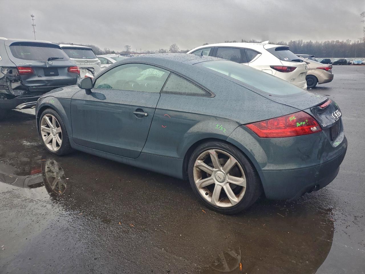 Audi TT Image 2
