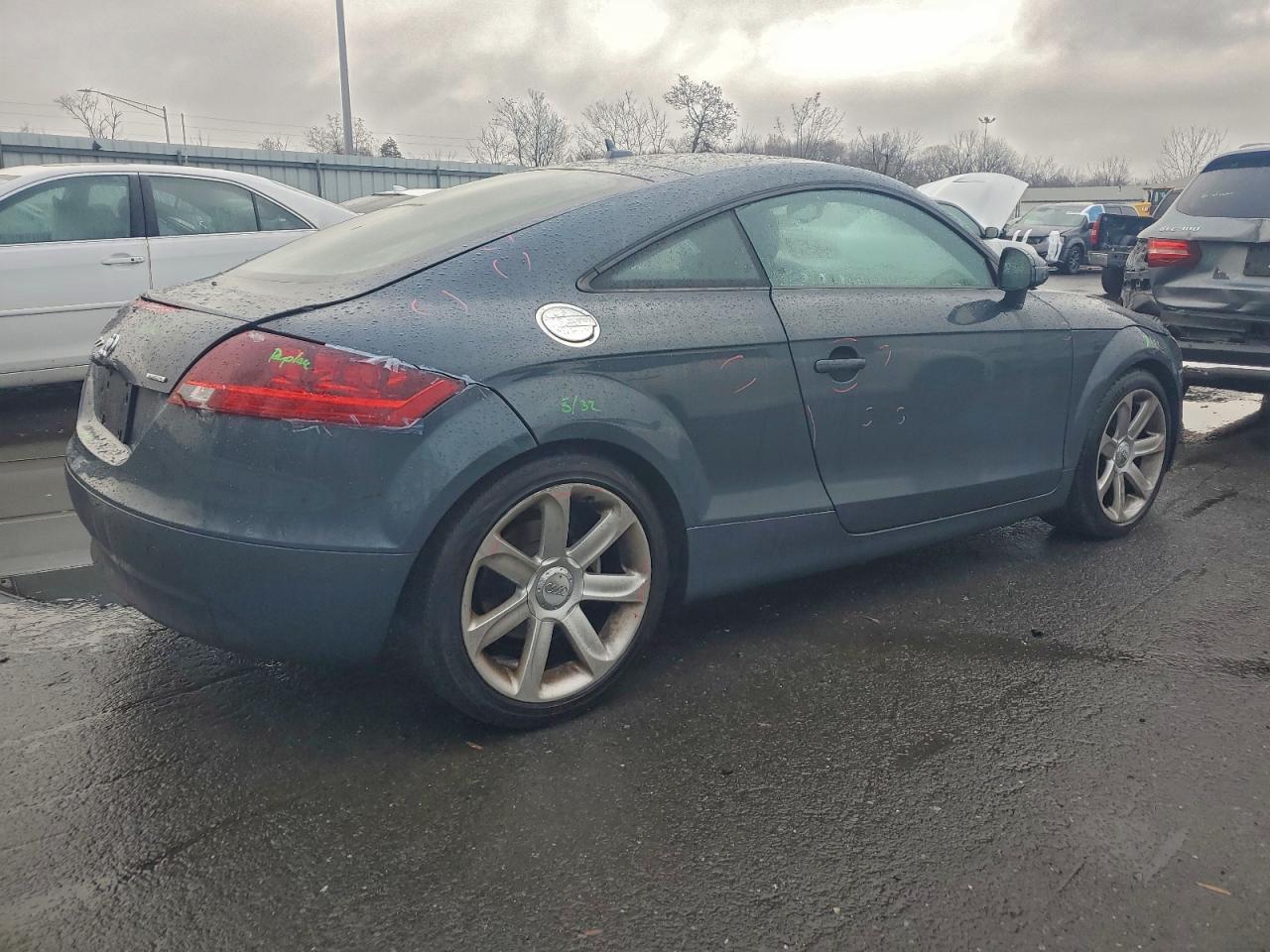 Audi TT Image 5