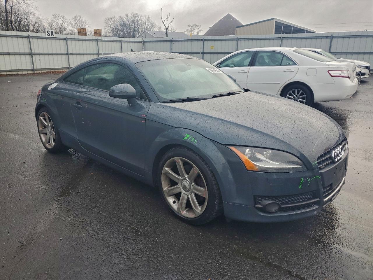 Audi TT Image 3