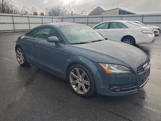 Audi TT Image 3