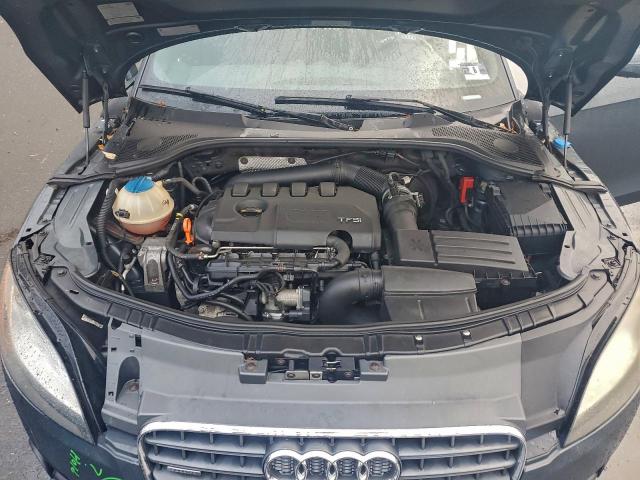 Audi TT Image 7