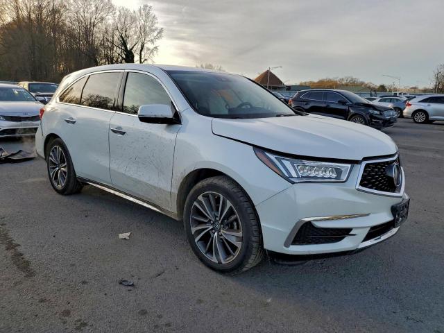 Acura MDX Technology Image 9