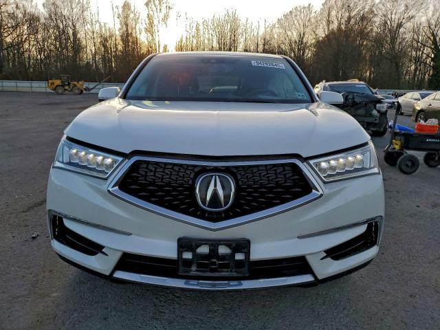 Acura MDX Technology Image 2