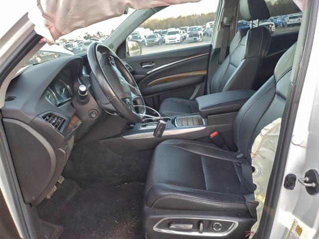 Acura MDX Technology Image 6