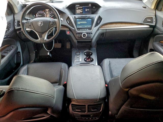 Acura MDX Technology Image 7