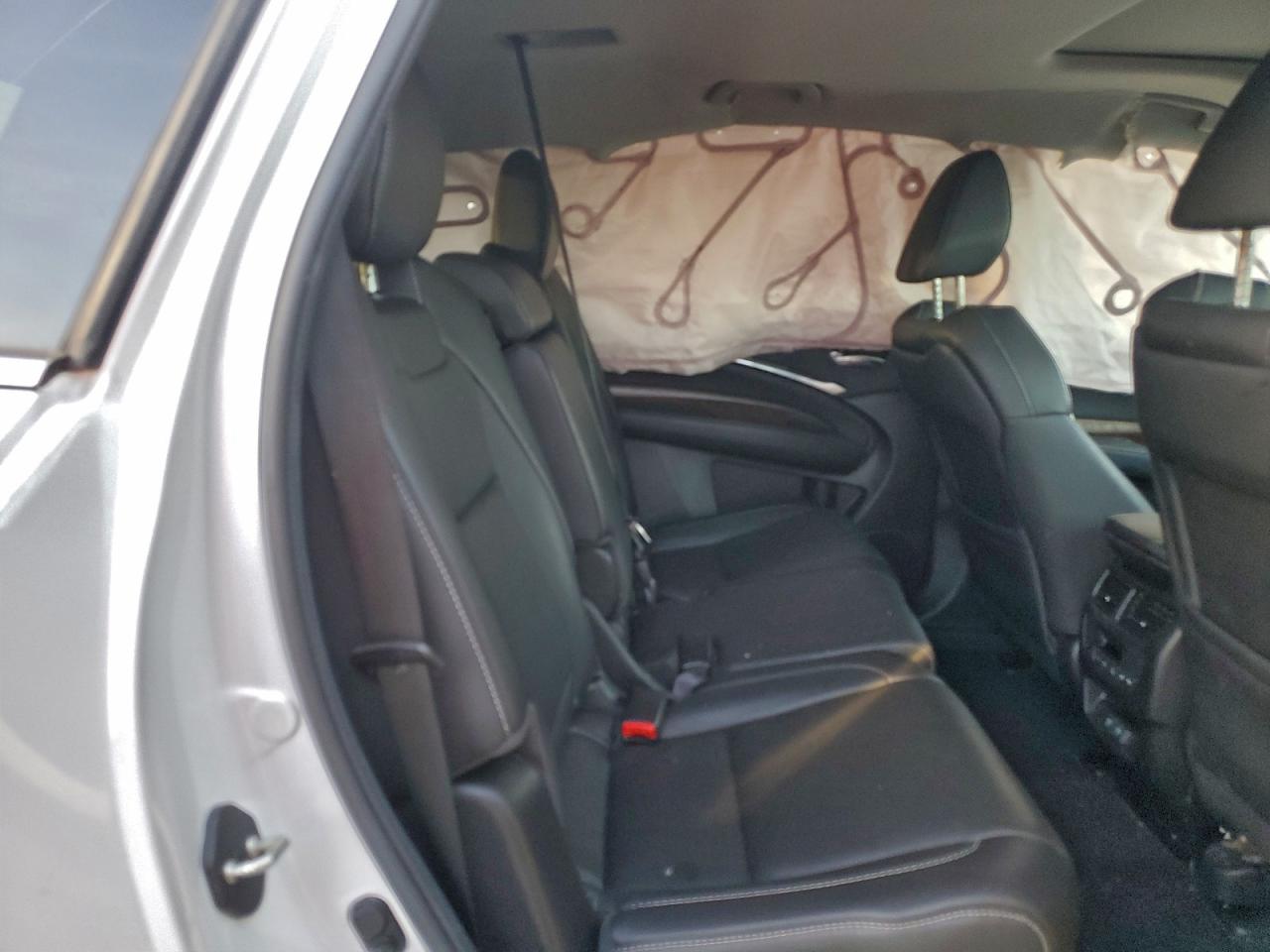 Acura MDX Technology Image 11