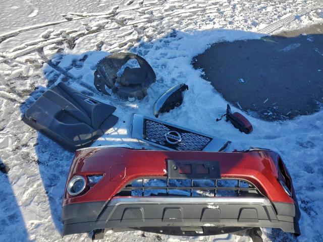 Nissan Pathfinder S Image 4