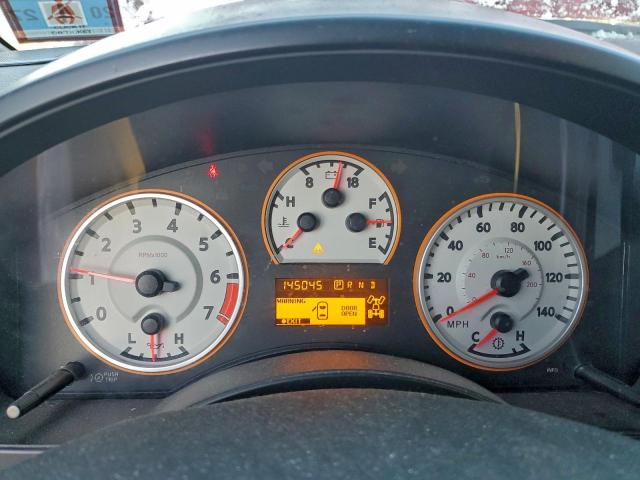 Nissan Titan S Image 4