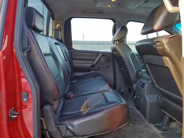 Nissan Titan S Image 7