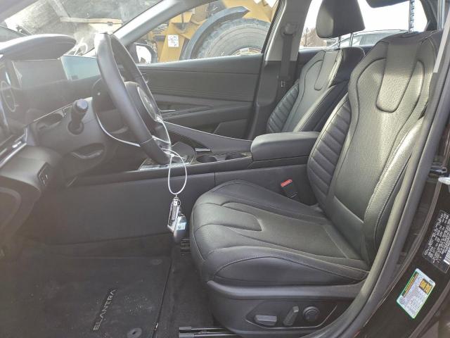 Hyundai ELANTRA Limited Image 2