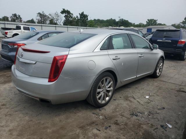 Cadillac XTS Luxury Collection Image 4