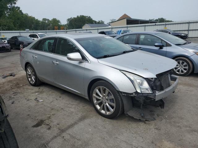 Cadillac XTS Luxury Collection Image 8