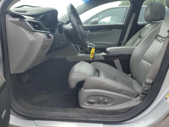 Cadillac XTS Luxury Collection Image 10