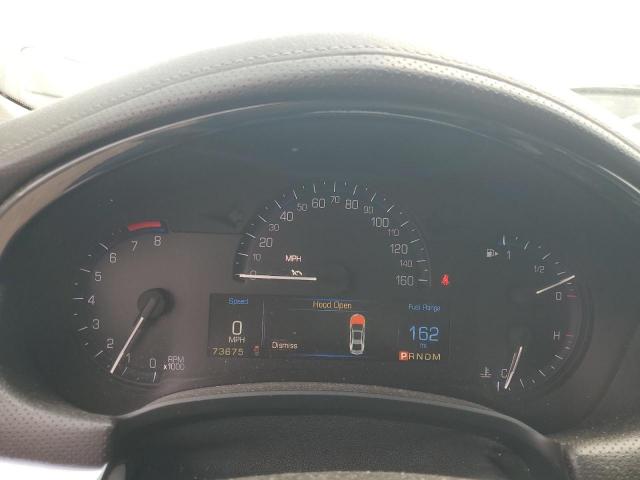 Cadillac XTS Luxury Collection Image 7