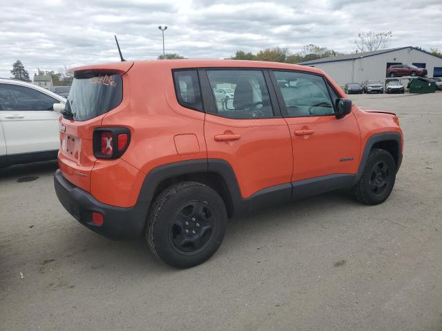 Jeep Renegade Sport Image 9