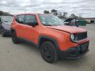 Jeep Renegade Sport Image 3