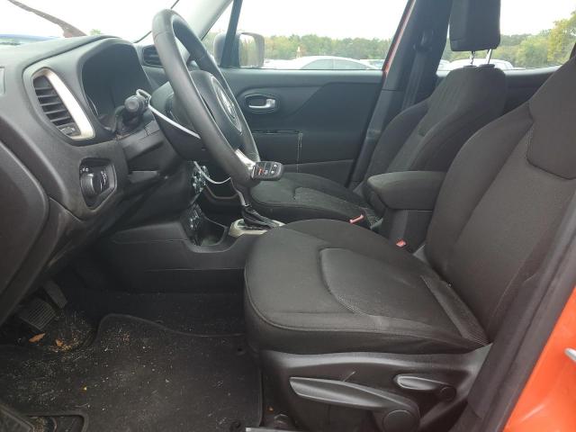 Jeep Renegade Sport Image 4