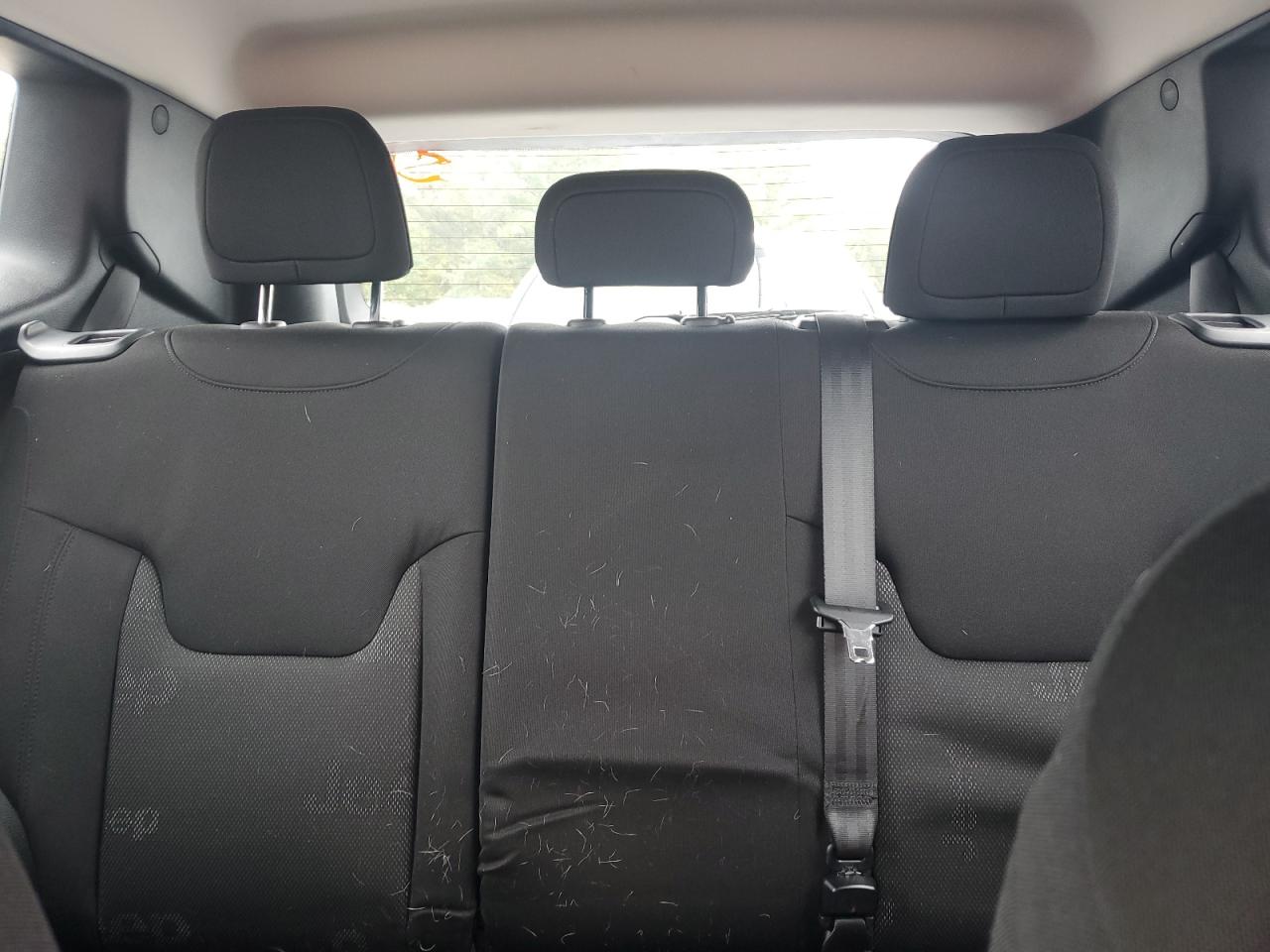 Jeep Renegade Sport Image 10