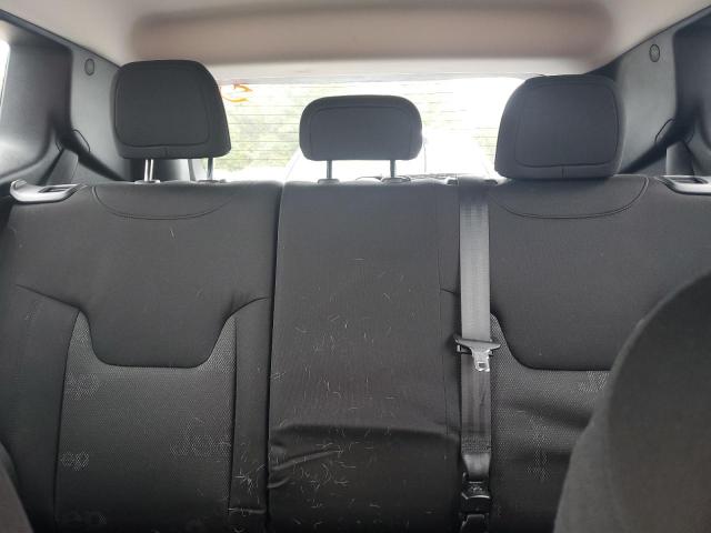 Jeep Renegade Sport Image 10