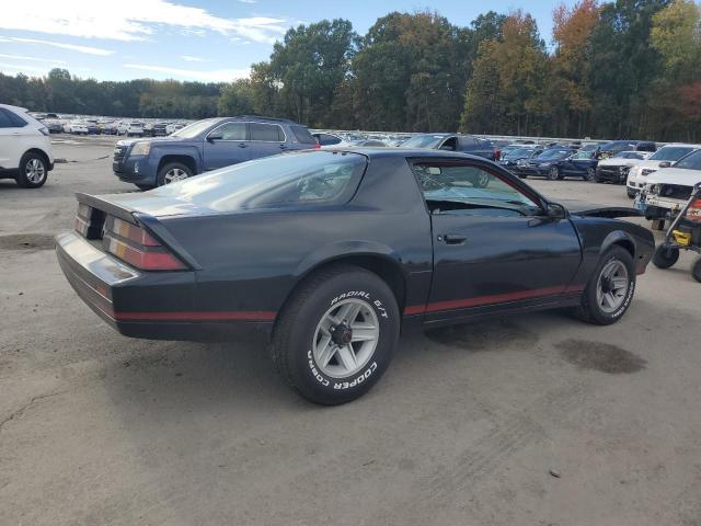 Chevrolet Camaro Image 4