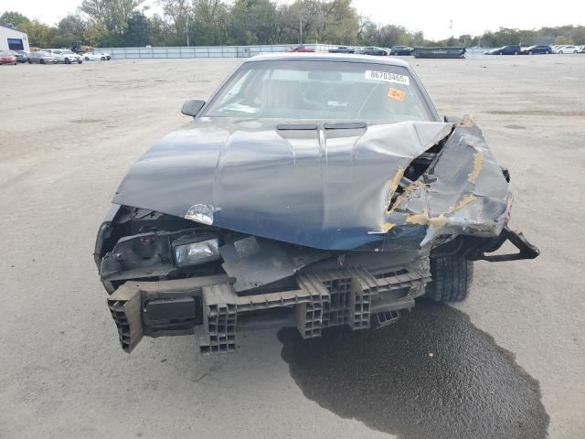 Chevrolet Camaro Image 6