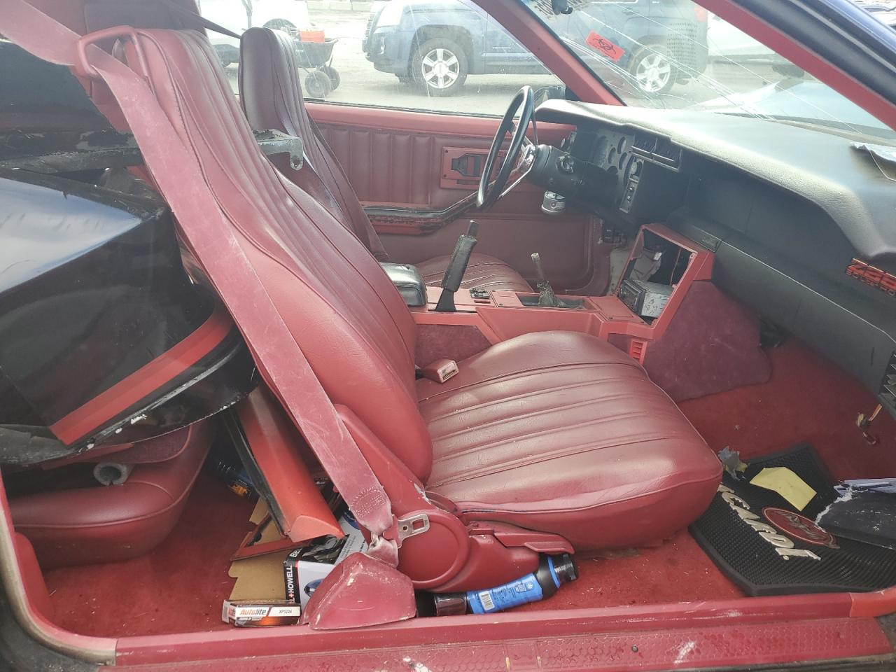 Chevrolet Camaro Image 12